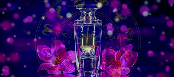 Картинка к статье: We select the best autumn fragrances from the zodiac sign (Continued). Review from Sunday21.